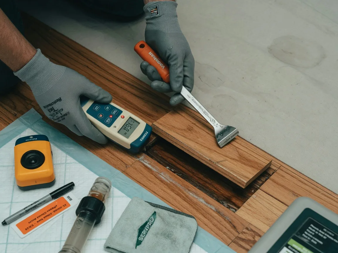 Why choose Water Damage Restoration in Calipatria, CA